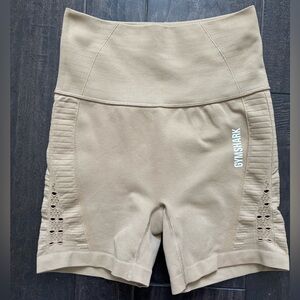 Gymshark Athletic Shorts